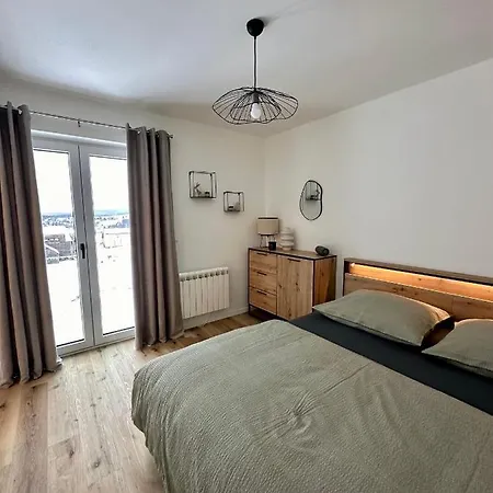 Bezinka Appartement *