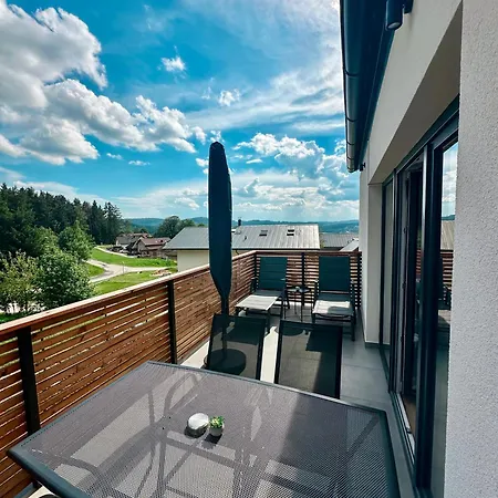Bezinka Apartman