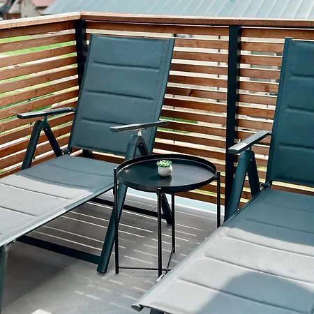 Apartman Bezinka