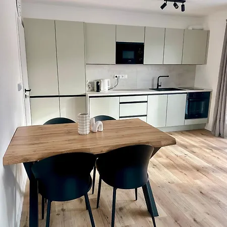Apartman Bezinka Lipno nad Vltavou