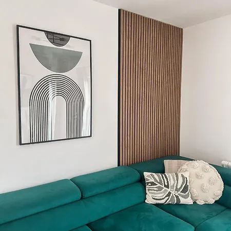 Bezinka Lipno nad Vltavou