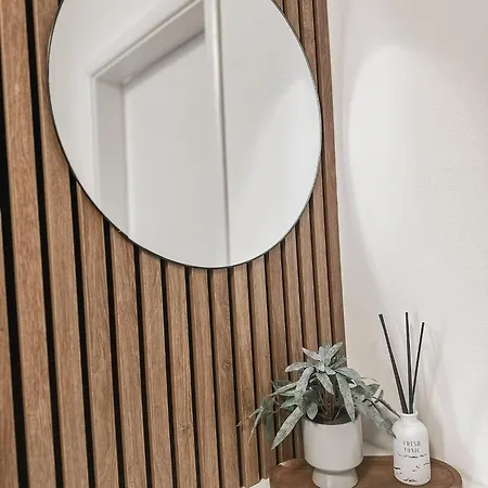 Apartman Bezinka