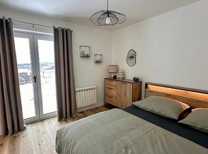 Bezinka Apartmán *
