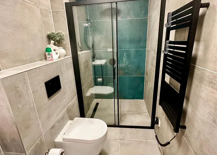 Apartmán Bezinka Lipno nad Vltavou
