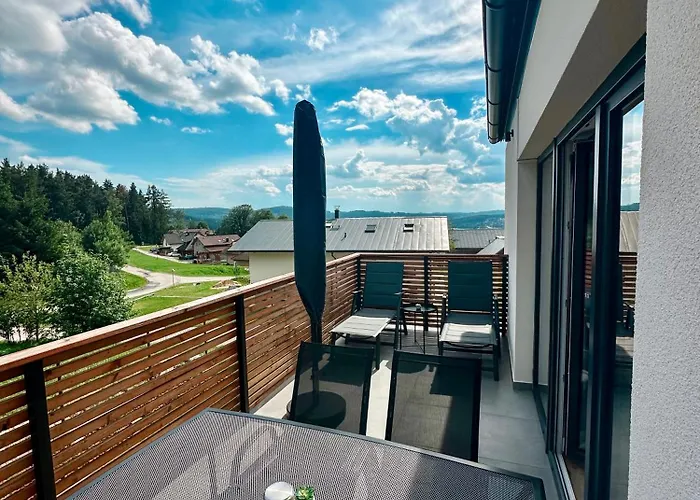 Bezinka Apartament