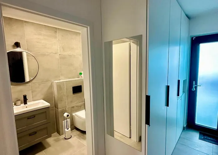 Bezinka Apartament
