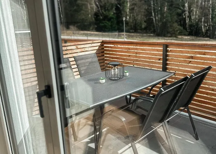 Apartmán Bezinka *