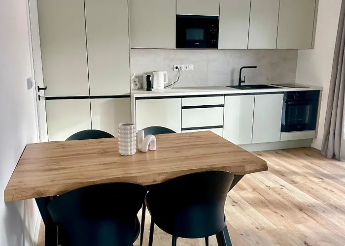 Apartmán Bezinka Lipno nad Vltavou