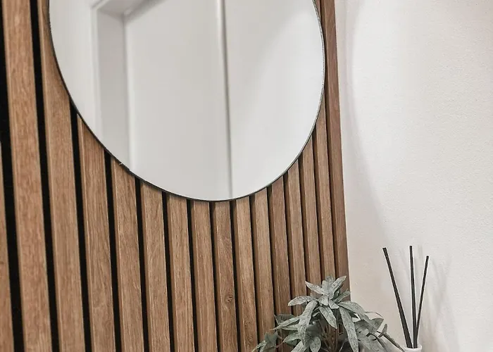 Apartmán Bezinka